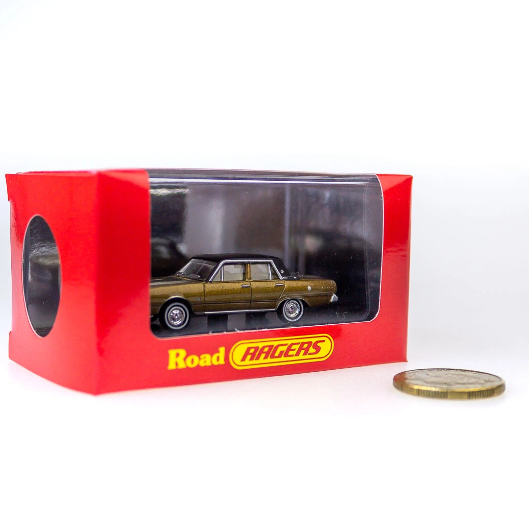 Cooee Classics 1971 VG Valiant Regal 1:87 Scale Die Cast Model Man Cave Gifts 5 Cooee Classics 1971 VG Valiant Regal 1:87 Scale Die Cast Model Man Cave Gifts