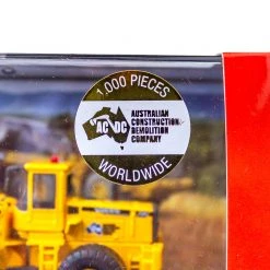 Cooee Classics Man Cave Gifts Volvo L150C Wheel Loader 1:87 Scale Die Cast Model