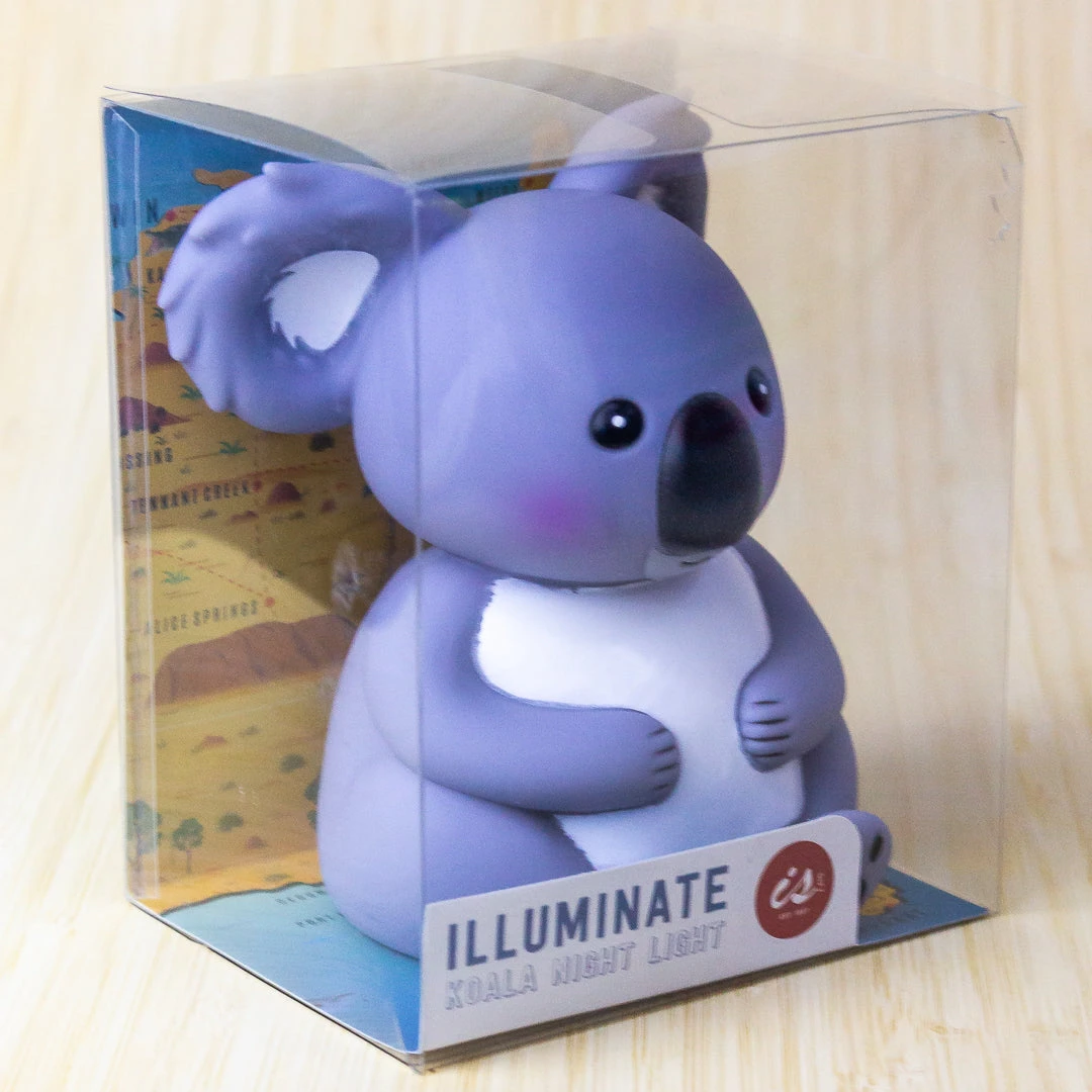 IsAlbi Gifts For Babies Cute Aussie Koala Night Light 3 IsAlbi Gifts For Babies Cute Aussie Koala Night Light