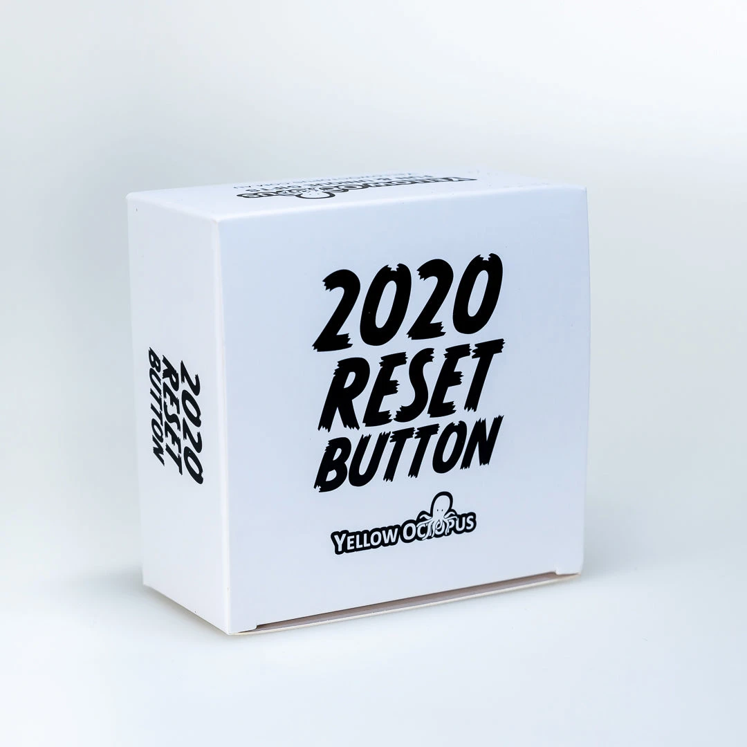 Eight Legs 2020 Reset Button 6 Eight Legs 2020 Reset Button