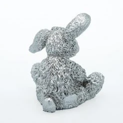 Royal Selangor Hazel Rabbit Pewter Figurine