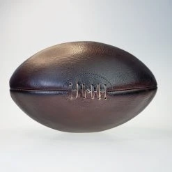 Indepal Vintage Style Leather Football