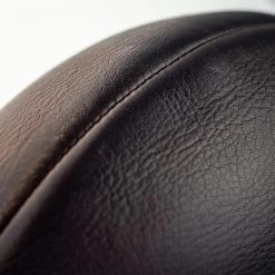 Indepal Vintage Style Leather Football 7 Indepal Vintage Style Leather Football