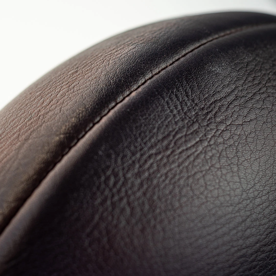 Indepal Vintage Style Leather Football 3 Indepal Vintage Style Leather Football