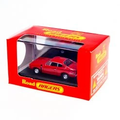 Cooee Classics Miniature Products Red 1971 Valiant Charger 1:87 Scale Die Cast Model 9 Cooee Classics Miniature Products Red 1971 Valiant Charger 1:87 Scale Die Cast Model