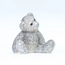 Royal Selangor Theodore Teddy Pewter Figurine