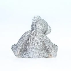 Royal Selangor Theodore Teddy Pewter Figurine