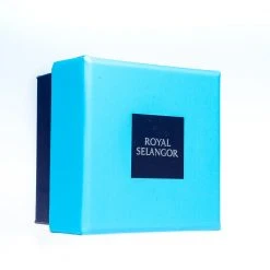 Homewares Royal Selangor Teddy Bears' Picnic Car Pewter Tooth Box