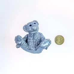 Royal Selangor Theodore Teddy Pewter Figurine