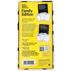 VR Distribution Cards Against Humanity: Family Edition For Dad