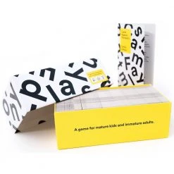 VR Distribution Cards Against Humanity: Family Edition For Dad