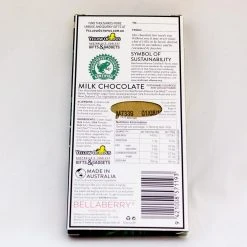 Bloomsberry Novelty Office Toys "Thanks For Putting Up With My Sh#t" Milk Chocolate 19 Bloomsberry Novelty Office Toys