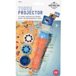 IsAlbi Torch Projector | 7 Themes To Choose From!