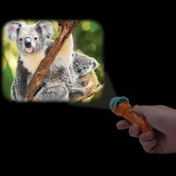 IsAlbi Torch Projector | 7 Themes To Choose From!