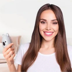 IsAlbi Koala Detangler Hair Brush