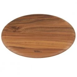 IsAlbi Lazy Susan Serving Board 40cm