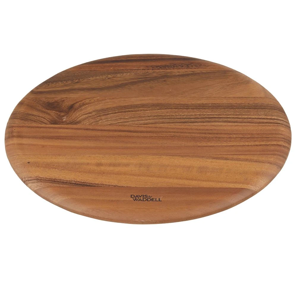 IsAlbi Lazy Susan Serving Board 40cm 1 IsAlbi Lazy Susan Serving Board 40cm