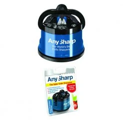 IsAlbi Classic Knife Sharpener