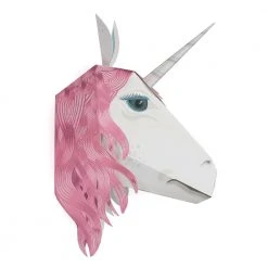IsAlbi Make Your Own Magical Unicorn Friend