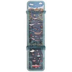 IsAlbi Create Your Own Deep Blue Seascape 12 IsAlbi Create Your Own Deep Blue Seascape