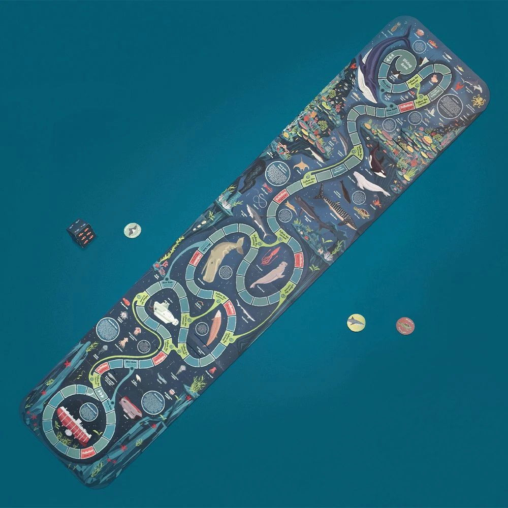 IsAlbi Create Your Own Deep Blue Seascape 4 IsAlbi Create Your Own Deep Blue Seascape