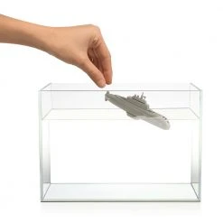 IsAlbi Discovery Zone Diving Submarine