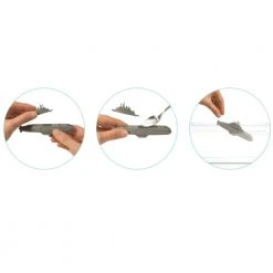 IsAlbi Discovery Zone Diving Submarine