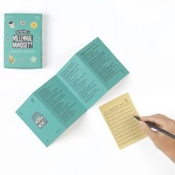 UNTIL Millennial Mindset Self Discovery Quiz Gifts For Sisters