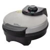 IsAlbi Foodie Electric Non-Stick Waffle Maker