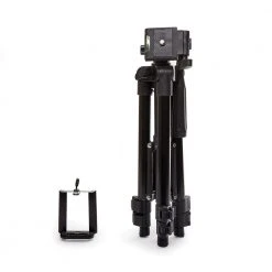 IsAlbi Gadgets For Him Extendable Smartphone Tripod
