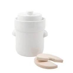 IsAlbi 3L Fermentation Crock