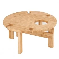 IsAlbi Flinders Wine & Serving Picnic Board