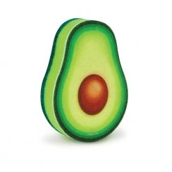 IsAlbi Just Ripe Avocado Sponge | Fred