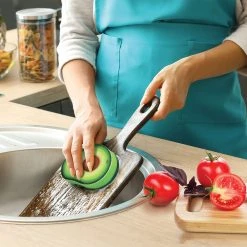 IsAlbi Just Ripe Avocado Sponge | Fred