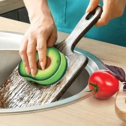 IsAlbi Just Ripe Avocado Sponge | Fred