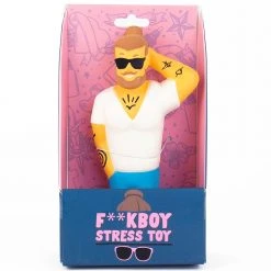 William Valentine F*ckboy Stress Toy Naughty Gifts