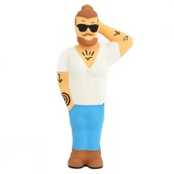 William Valentine F*ckboy Stress Toy Naughty Gifts