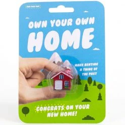 William Valentine Own Your Own Home Miniature Products