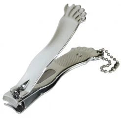 IsAlbi For Dad Hand & Foot Nail Clippers Set 6 IsAlbi For Dad Hand & Foot Nail Clippers Set