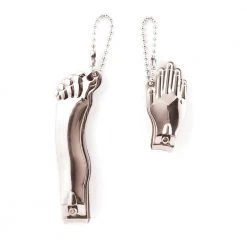 IsAlbi For Dad Hand & Foot Nail Clippers Set