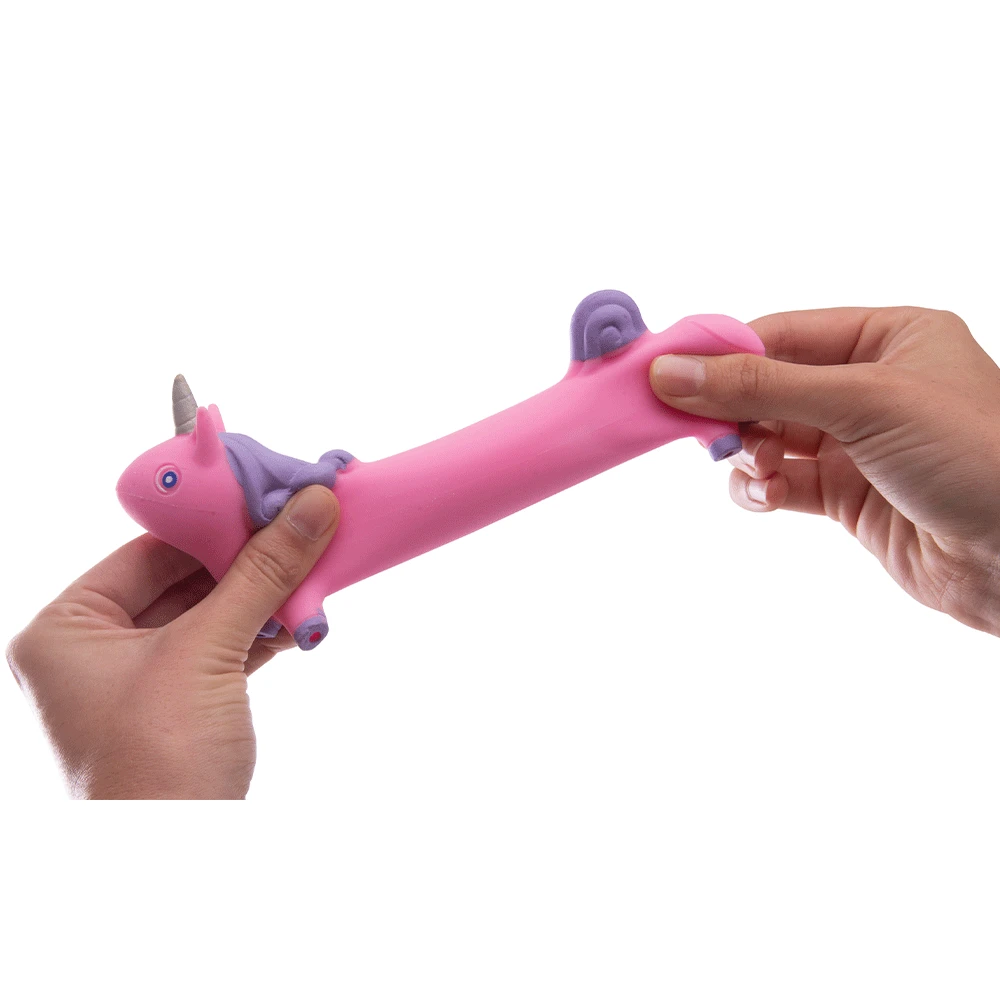 IsAlbi Stretchy Unicorn Toy 1 IsAlbi Stretchy Unicorn Toy