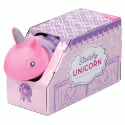 IsAlbi Stretchy Unicorn Toy 21 IsAlbi Stretchy Unicorn Toy