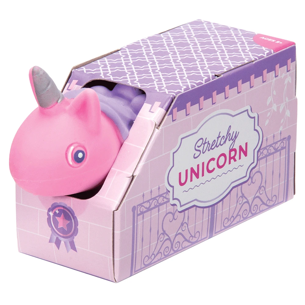 IsAlbi Stretchy Unicorn Toy 11 IsAlbi Stretchy Unicorn Toy