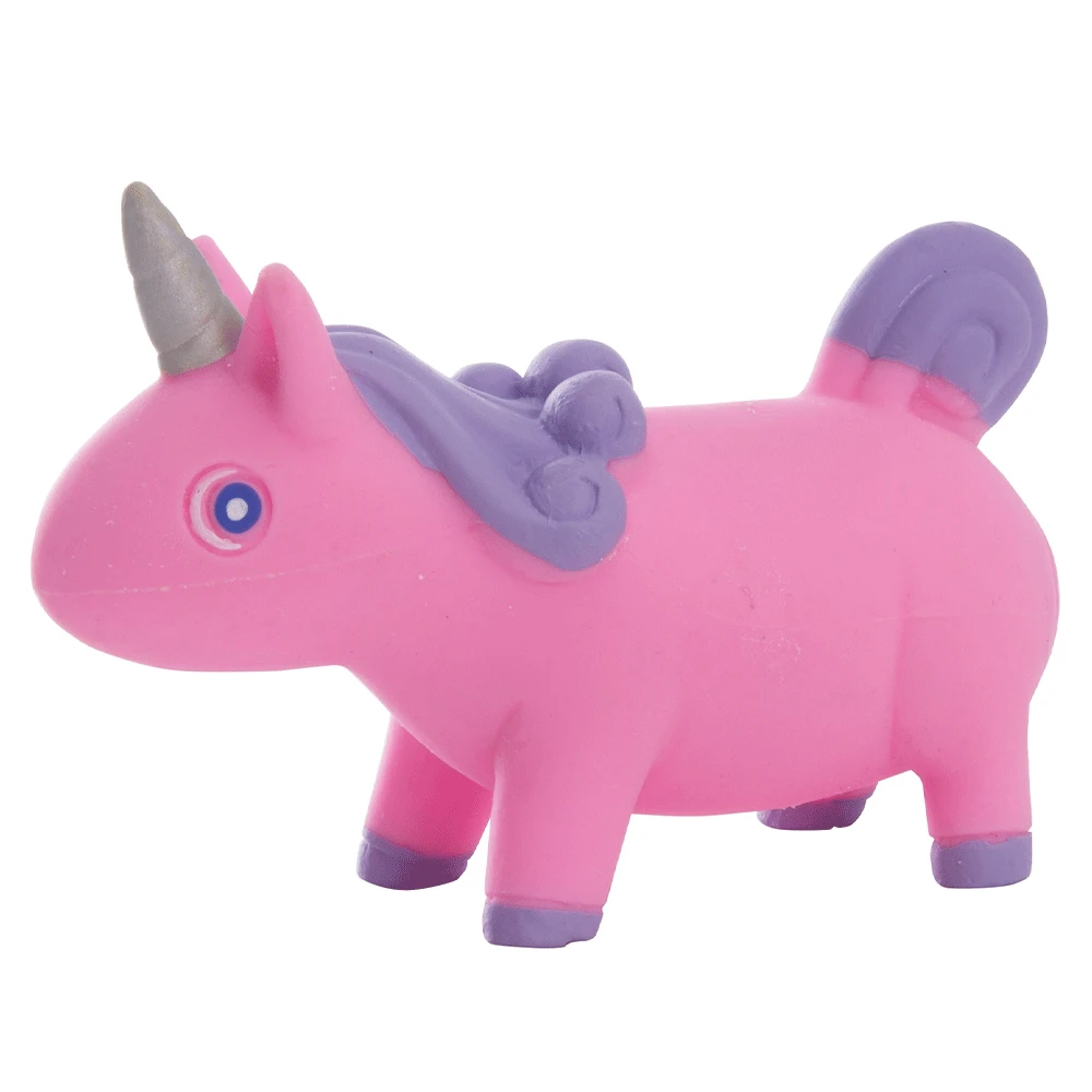 IsAlbi Stretchy Unicorn Toy 4 IsAlbi Stretchy Unicorn Toy