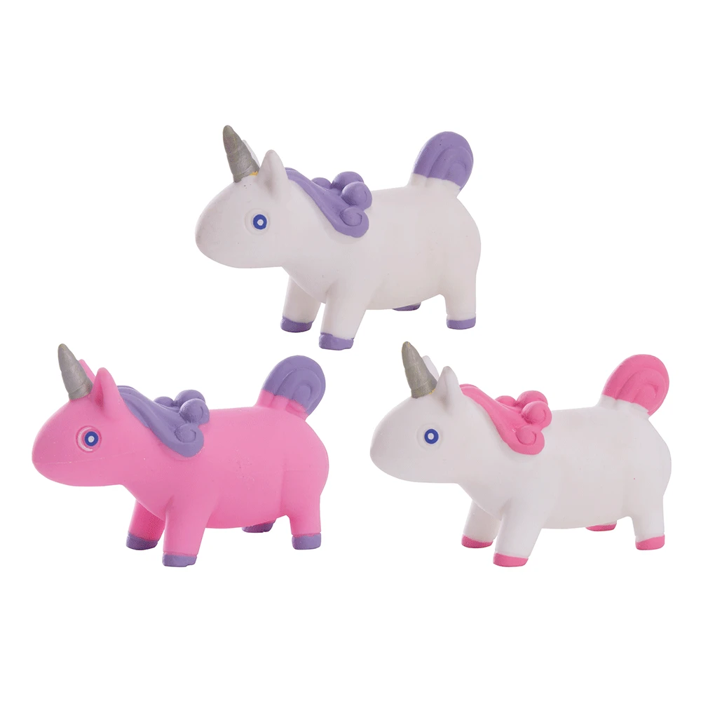 IsAlbi Stretchy Unicorn Toy 10 IsAlbi Stretchy Unicorn Toy