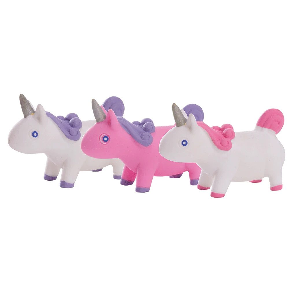 IsAlbi Stretchy Unicorn Toy 2 IsAlbi Stretchy Unicorn Toy