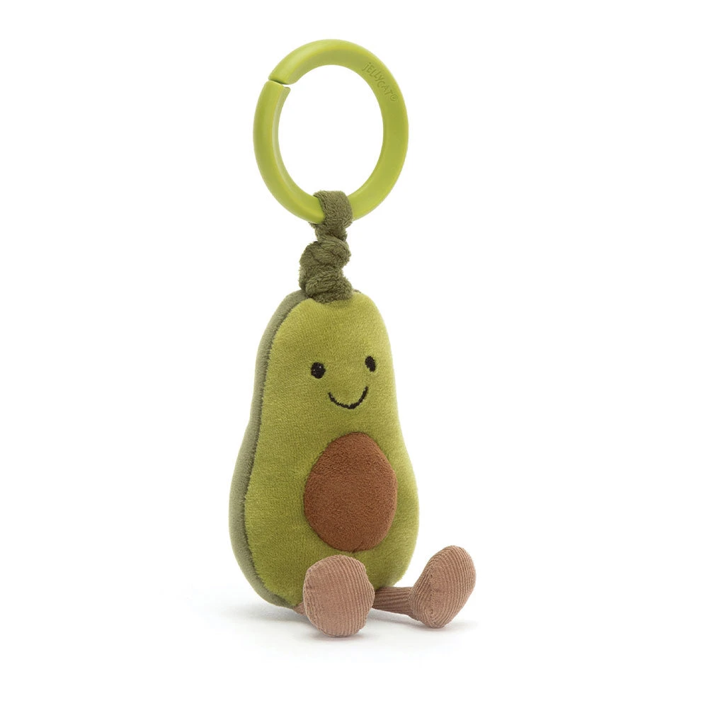 IsAlbi Baby Shower Gifts Jellycat Amuseable Avocado Jitter 1 IsAlbi Baby Shower Gifts Jellycat Amuseable Avocado Jitter