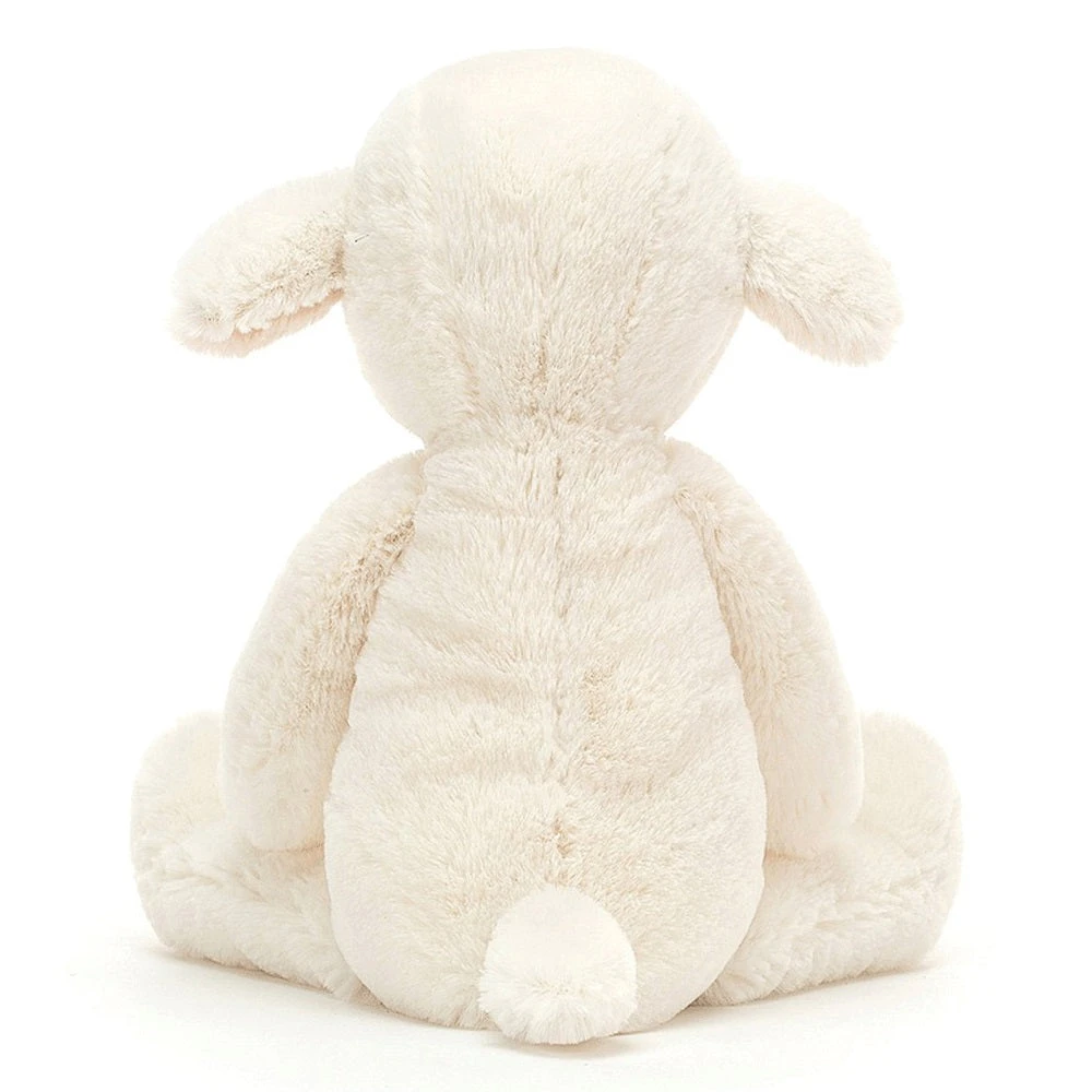 IsAlbi Jellycat Small Snuglet Bramwell Lamb Baby Shower Gifts 2 IsAlbi Jellycat Small Snuglet Bramwell Lamb Baby Shower Gifts