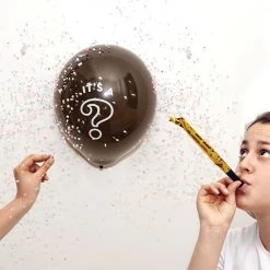 IsAlbi Gender Reveal Kit In A Tin