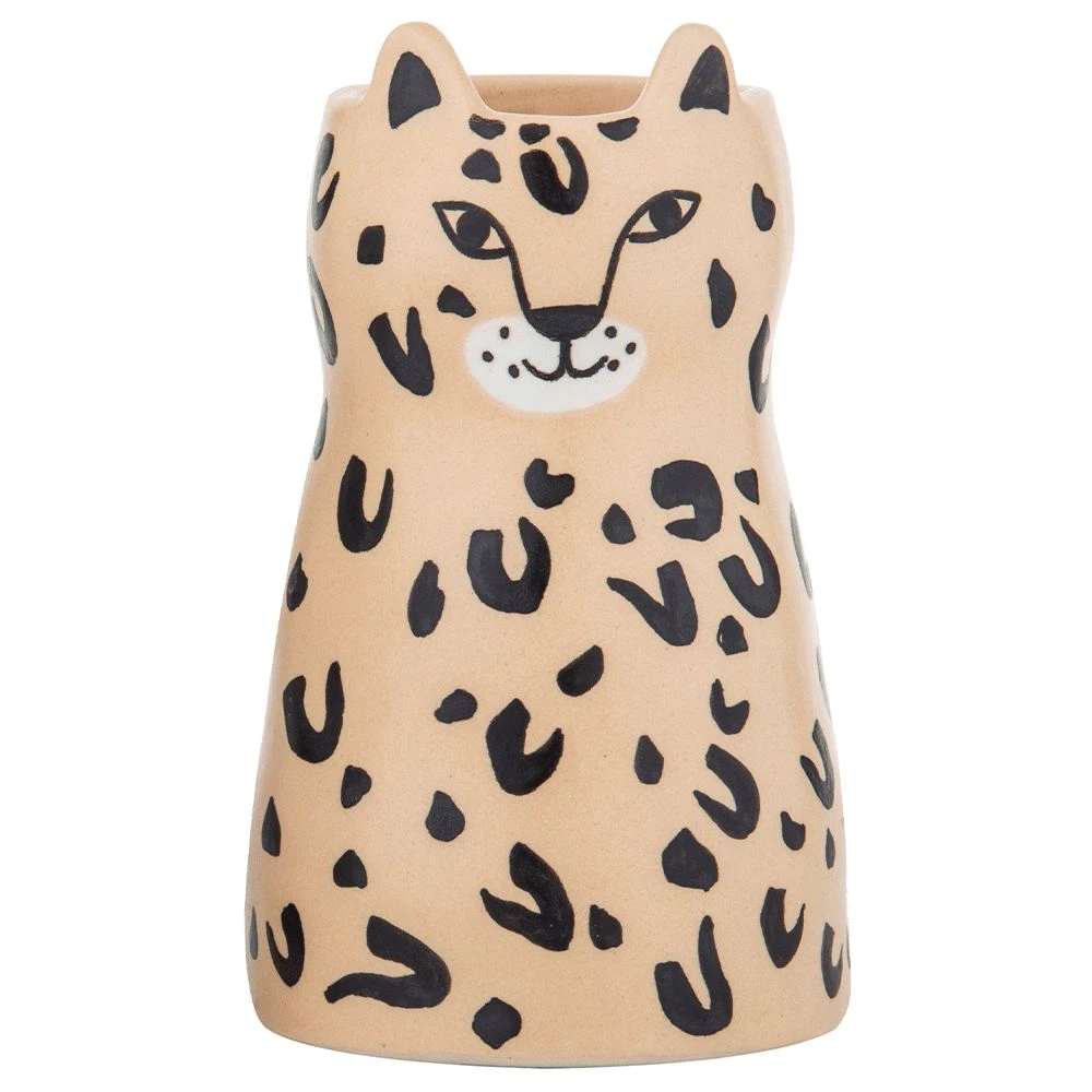 IsAlbi Levi Leopard Planter Pot 1 IsAlbi Levi Leopard Planter Pot